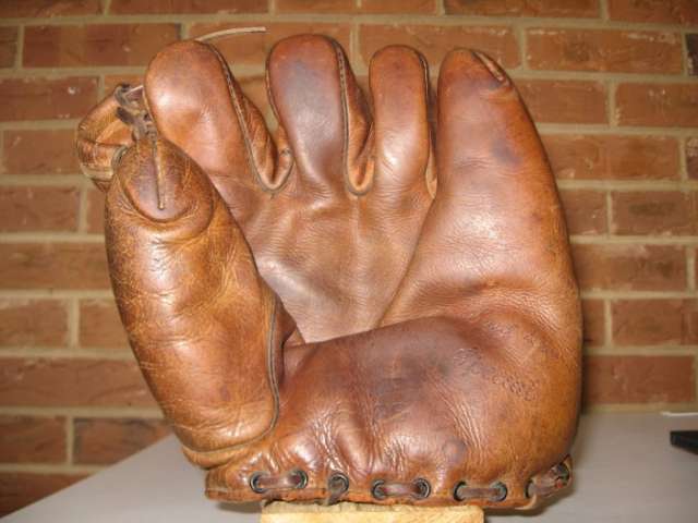 Paul Dean Ken Wel Front